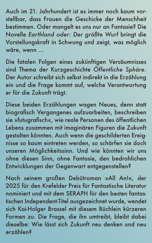 Klappentext