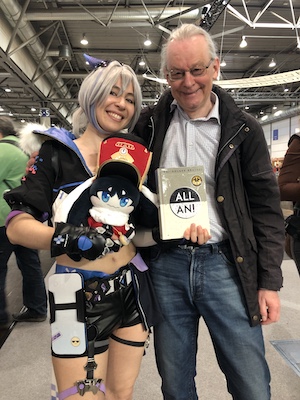 LBM Fan