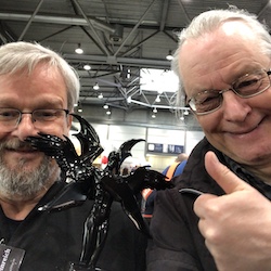 LBM Lektor Frank Weinrauch
