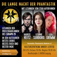 LDP Plakat